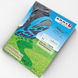 Unity Flyer