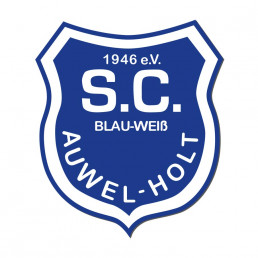 Fußballverein SC Auwel Holt