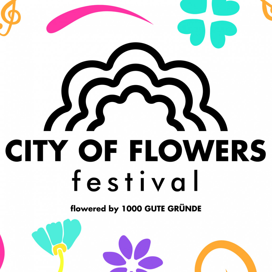 Musikfestival City of Flowers