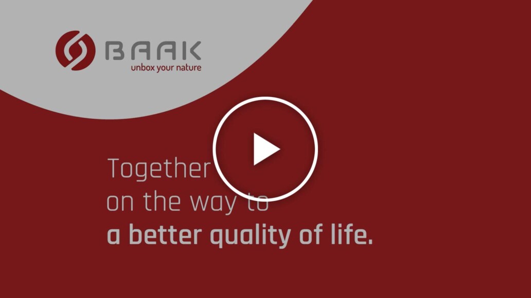 BAAK® Company Presentation