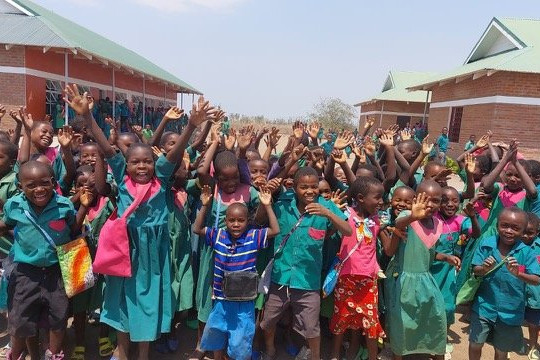 malawi school supplies
