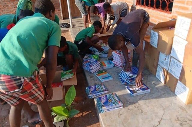 secondary-school-malawi-books