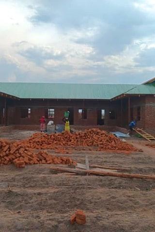 Baak Secondary School