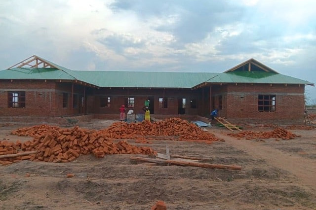 Baak Secondary School