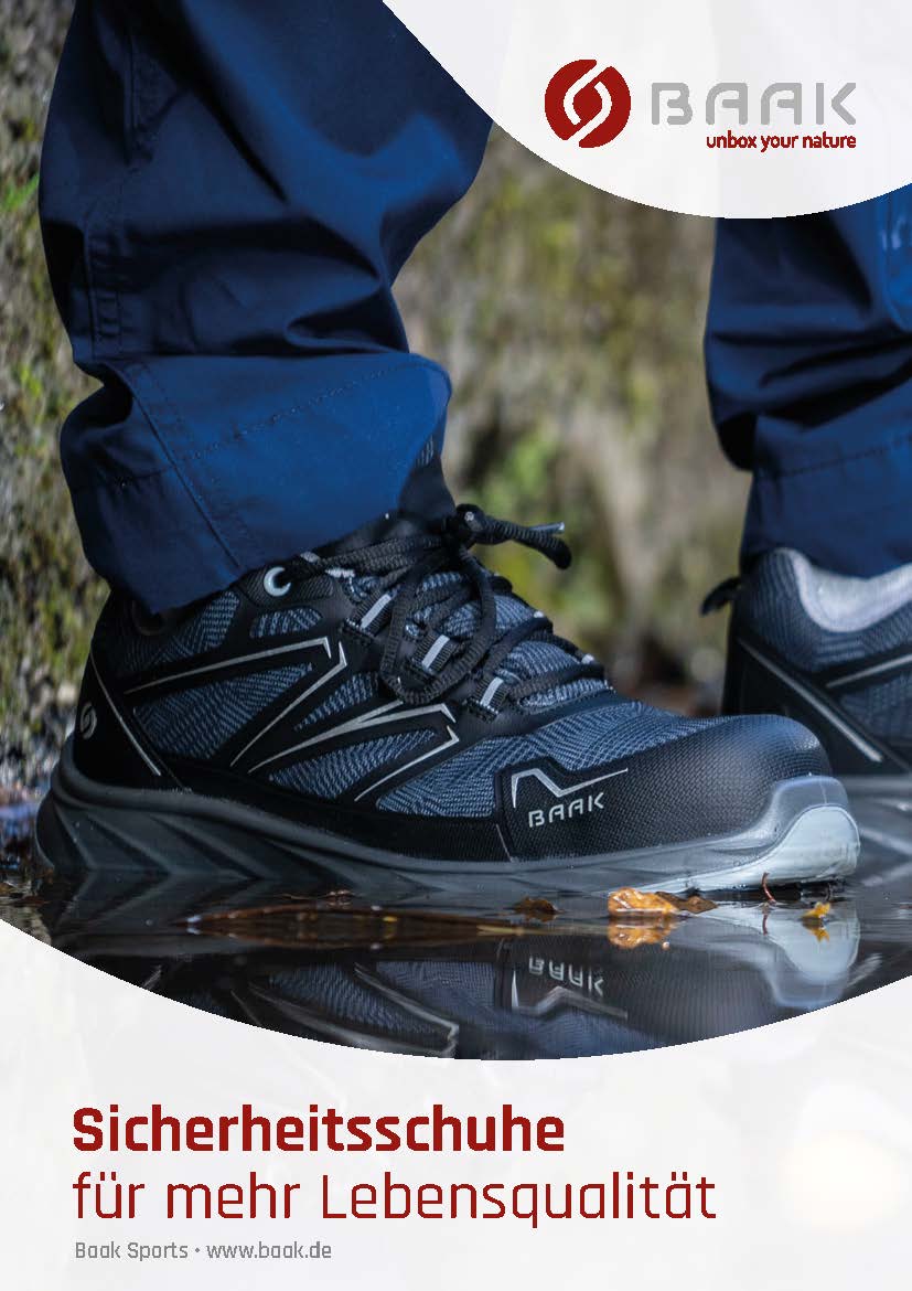 Flyer Sports Kollektion 2025