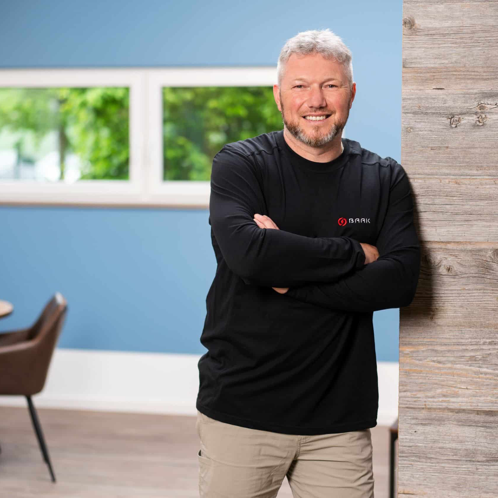 Profilfoto Dennis Bröer