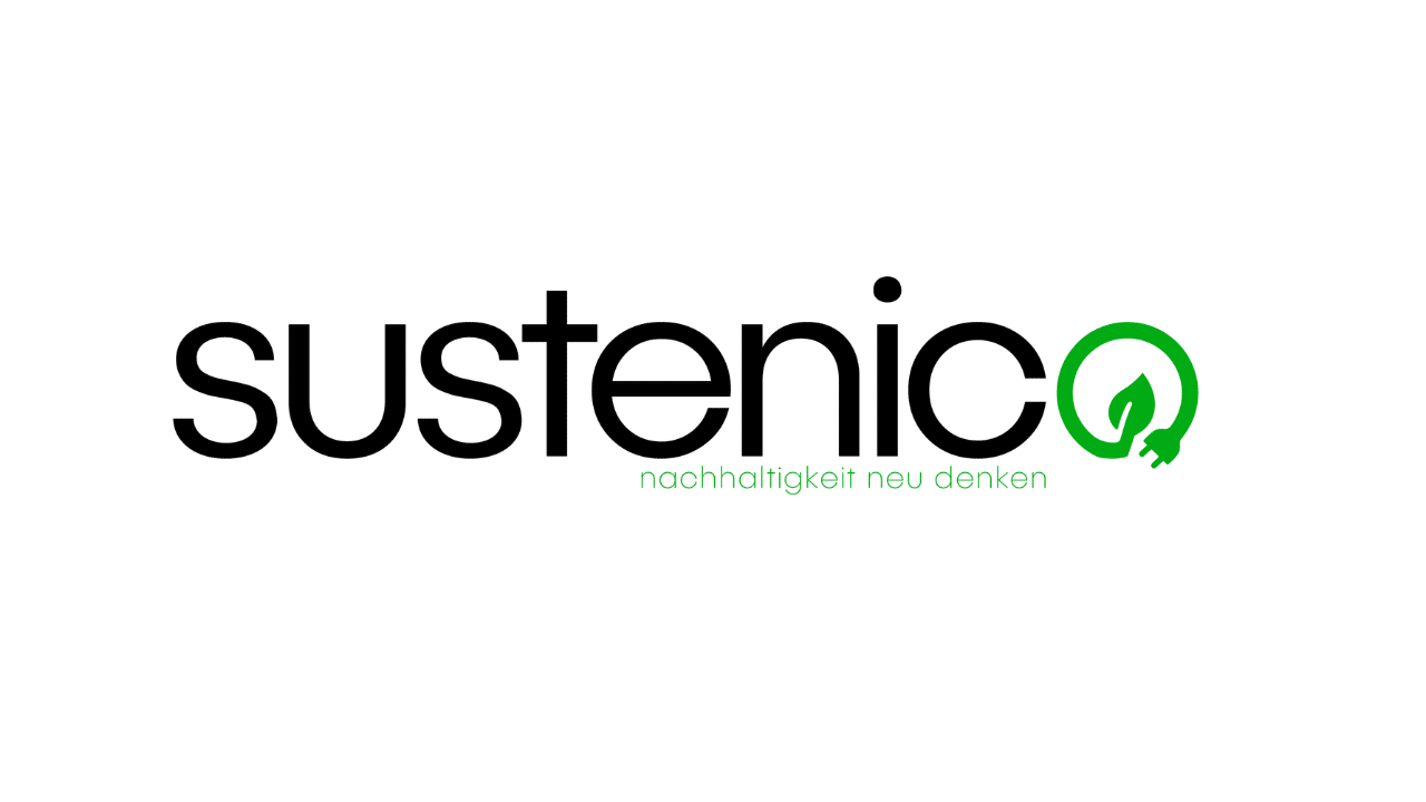 sustenico logo