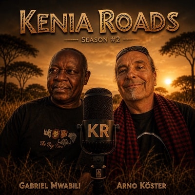 Kenia Podcast